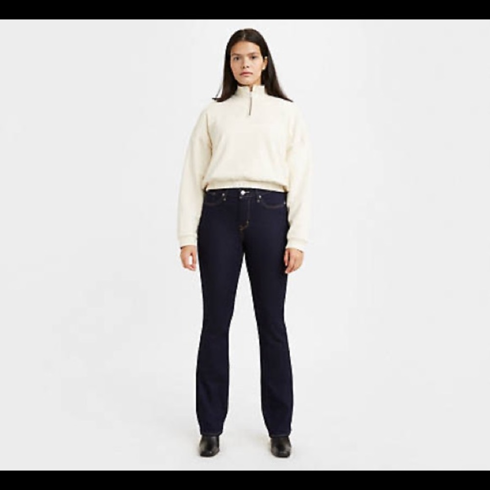 Levi’s 315 Shaping Bootcut Jeans Size 30